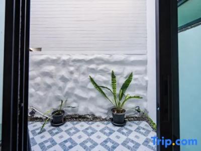 Yi's Garden Villa - 51