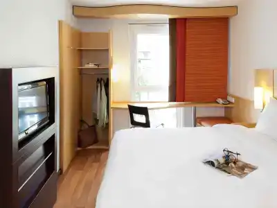 ibis München City Süd - 36