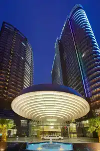 Renaissance Chengdu - 31