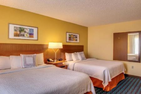 Fairfield Inn by Marriott - 45
