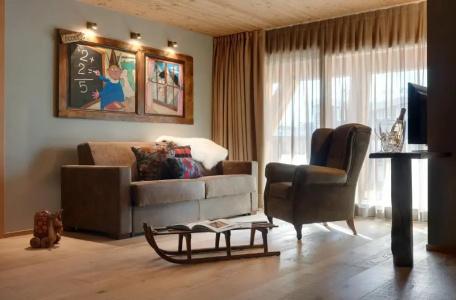 Aux Pieds du Roi - Suite & Spa - 58