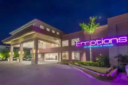 Emotions Puerto Plata - 1