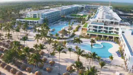 Serenade Punta Cana Beach & Spa Resort - 44