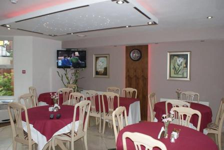 Oyo London Guest House - 14