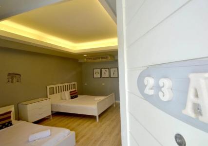 Paragon Inn - 4