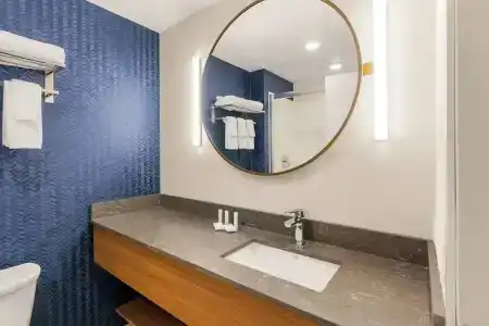 Fairfield Inn & Suites by Marriott Seattle Downtown/Seattle Center - 57