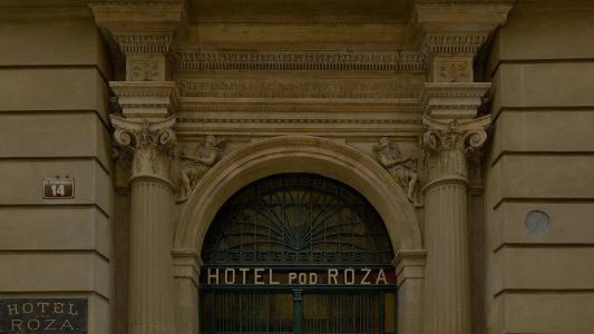 Pod Różą - 27