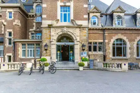 Le Chateau de Namur - 0