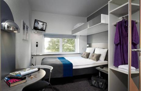 Cabinn Express - 4