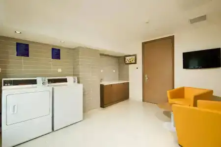 Holiday Inn Express Beijing Airport Zone, An Ihg - 21