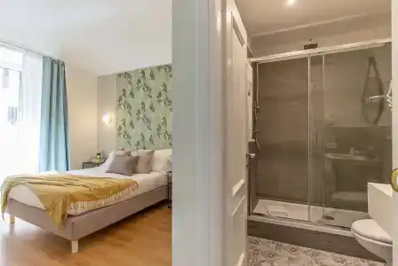 B&B 94Rooms Vatican-Scipioni - 18