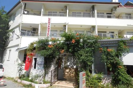 Derya Motel - 0