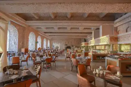 Albatros Citadel Resort - 7