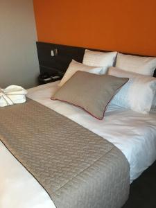 Best Western Alexander Park Chambéry - 5