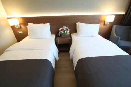 Holiday Inn Bursa - City Centre, An Ihg - 5