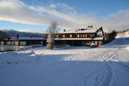Geilo - 19