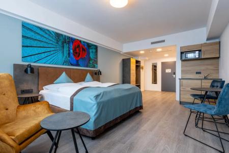 Trip Inn Living & Suites - 66