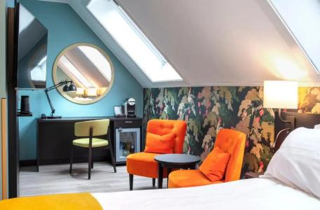 Thon Bristol, Bergen - 100