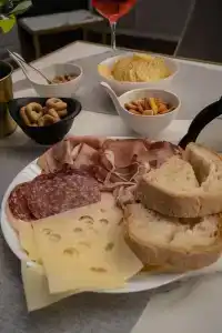 La Locanda Del Manzoni - 35