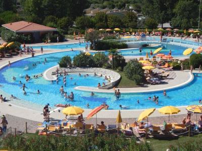 Centro Vacanze Pra' delle Torri - 19
