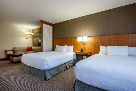Hyatt Place - 3