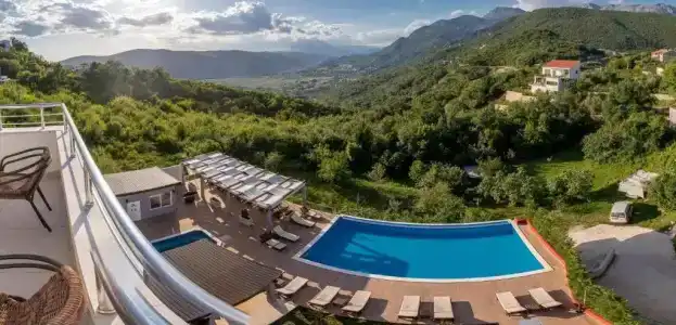 Spa Resort Bevilacqua - 45