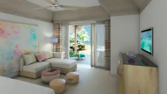 Six Senses Kanuhura - 8