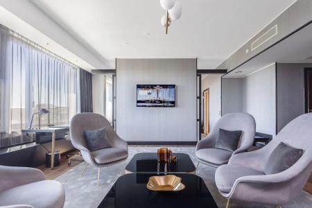 Crowne Plaza Helsinki - Hesperia, An Ihg - 170