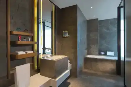Chongqing Marriott - 99