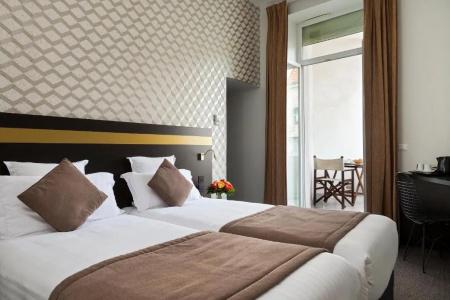 La Malmaison Nice Boutique Hôtel - 56