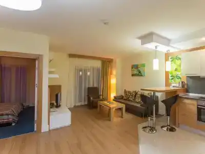 Address Residence Luxury Suite - 31