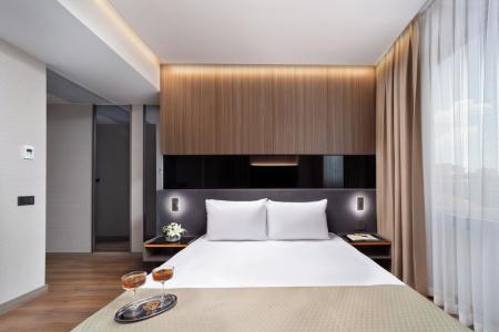 Nish İstanbul Suites & - 73