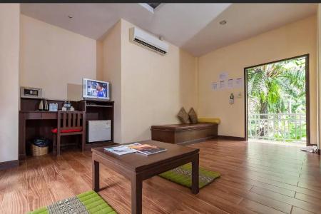 Lanta Klong Nin Beach Resort - 57