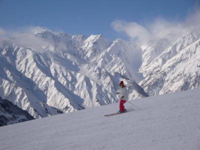 La Montagne Furuhata - 21