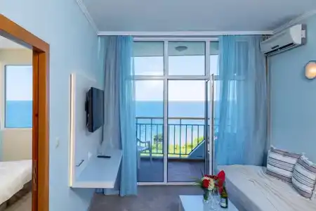 Perla Beach I - 37