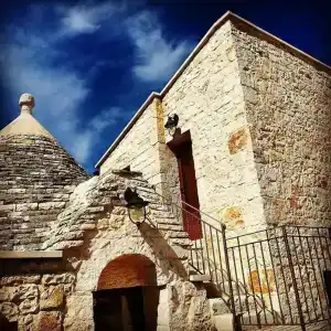 B&B Fiano Marchione - 0