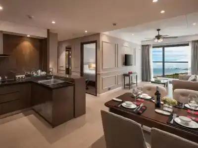 Altara Suites by Ri-Yaz - 53
