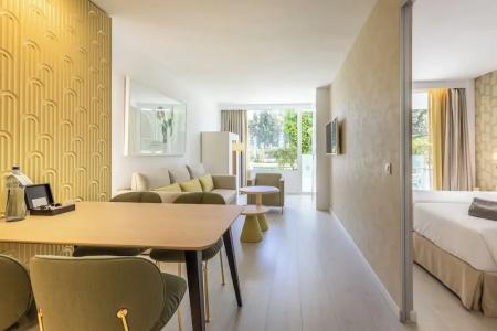 Illa d'Or & Club Apts 4* Sup - 89