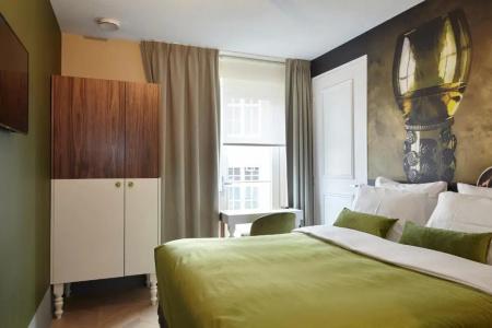 The Muse Amsterdam - Boutique - 32