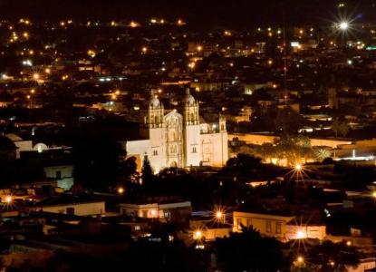 Victoria Oaxaca - 0