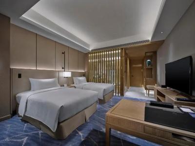Hilton Beijing Tongzhou - 35