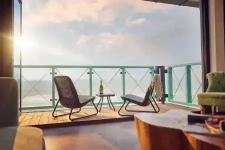 Beachhouse - 5