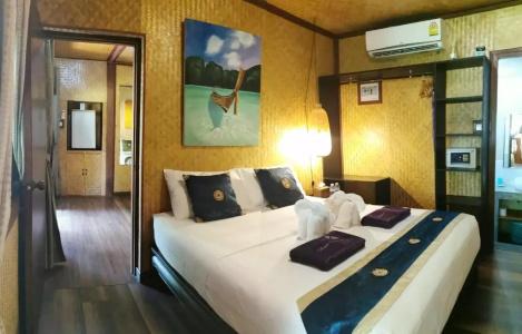 Baan Sukreep Resort - 109