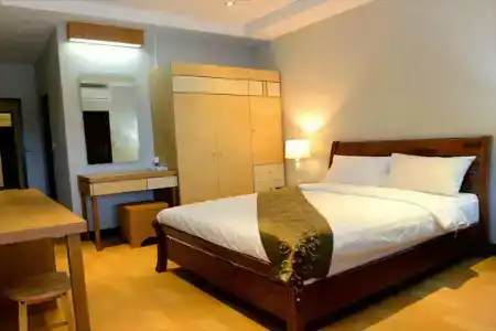 My Living Place Samui - 11