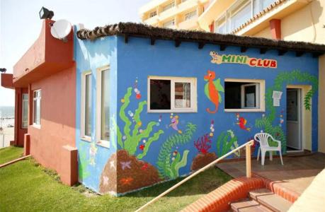 Ons Oceanfront - 0