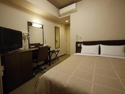 Route-Inn Mito Kencho-mae - 34