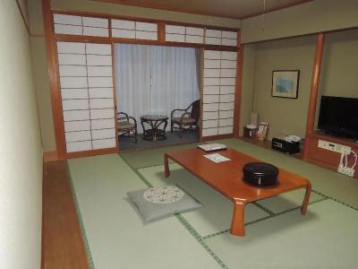 The Gran Resort Elegante Shirahama - 6