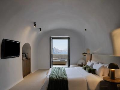 Andronis Luxury Suites - 53