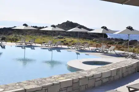 Kavos & Suites - 16