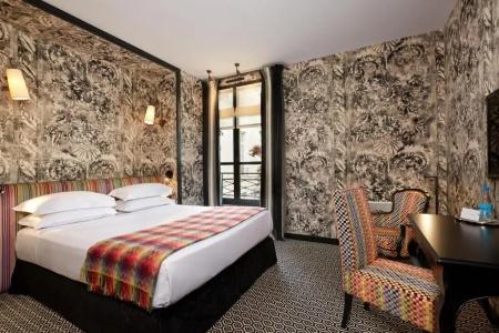 Le Pavillon de la Reine & Spa - Small Luxurys of the World - 74